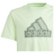 Adidas Παιδική κοντομάνικη μπλούζα Future Icons Tee